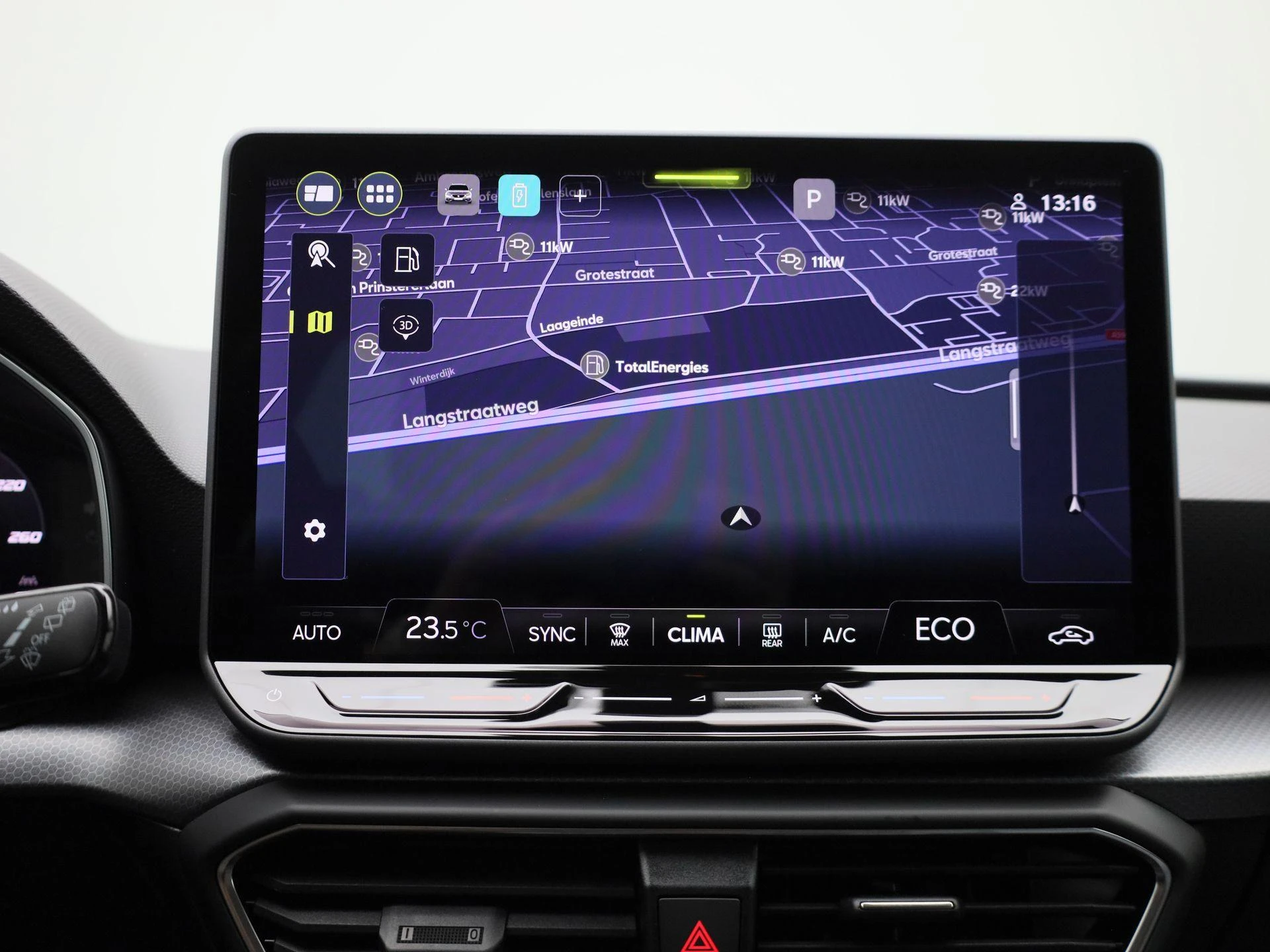 SEAT Leon Sportstourer 1.5 TSI e-Hybrid Style Business Intense
