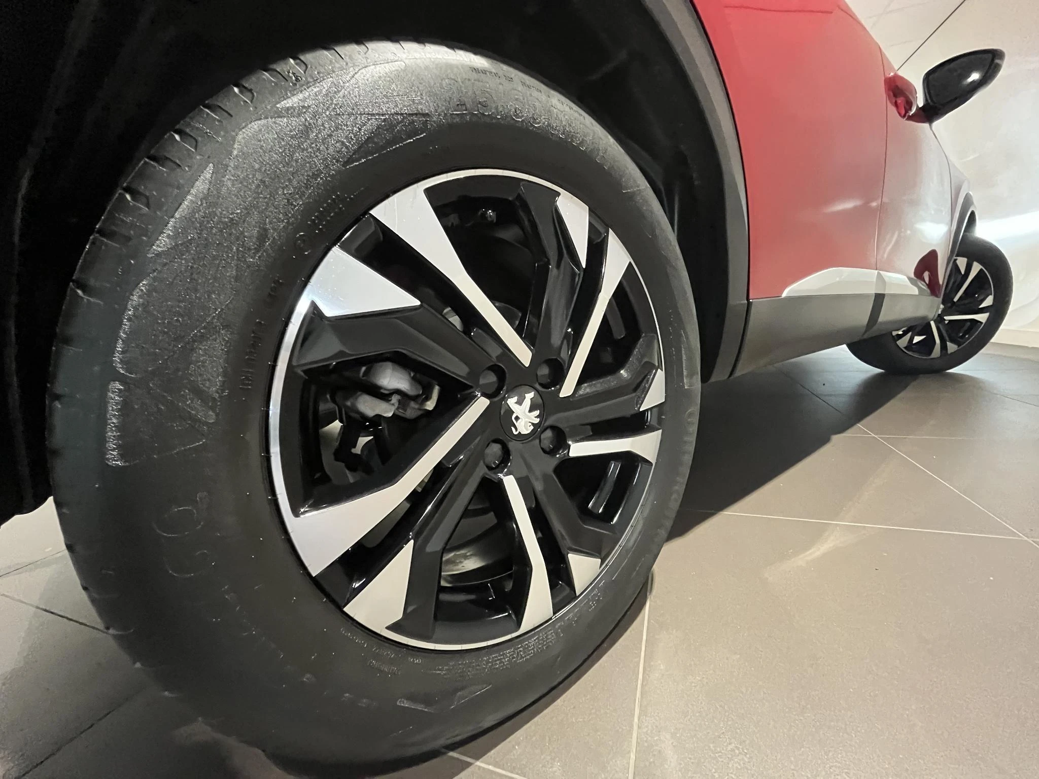 Peugeot 2008 1.2 PureTech Allure Pack