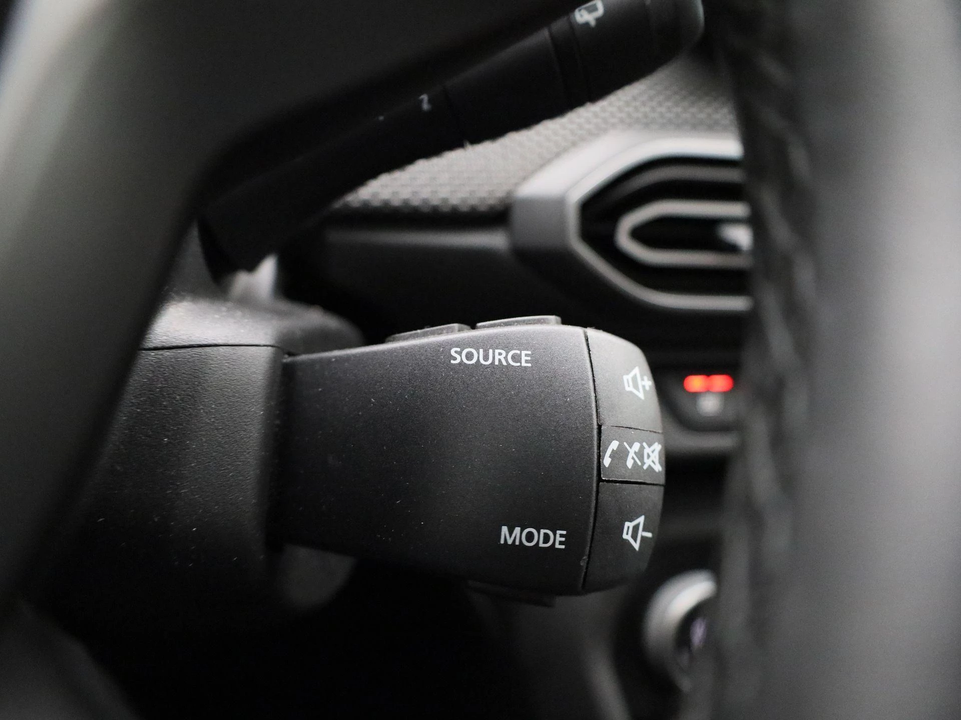 Dacia Jogger 1.0 TCe 110Pk Extreme 7p.