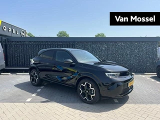 Opel Mokka 1.2 Turbo Hybrid GS