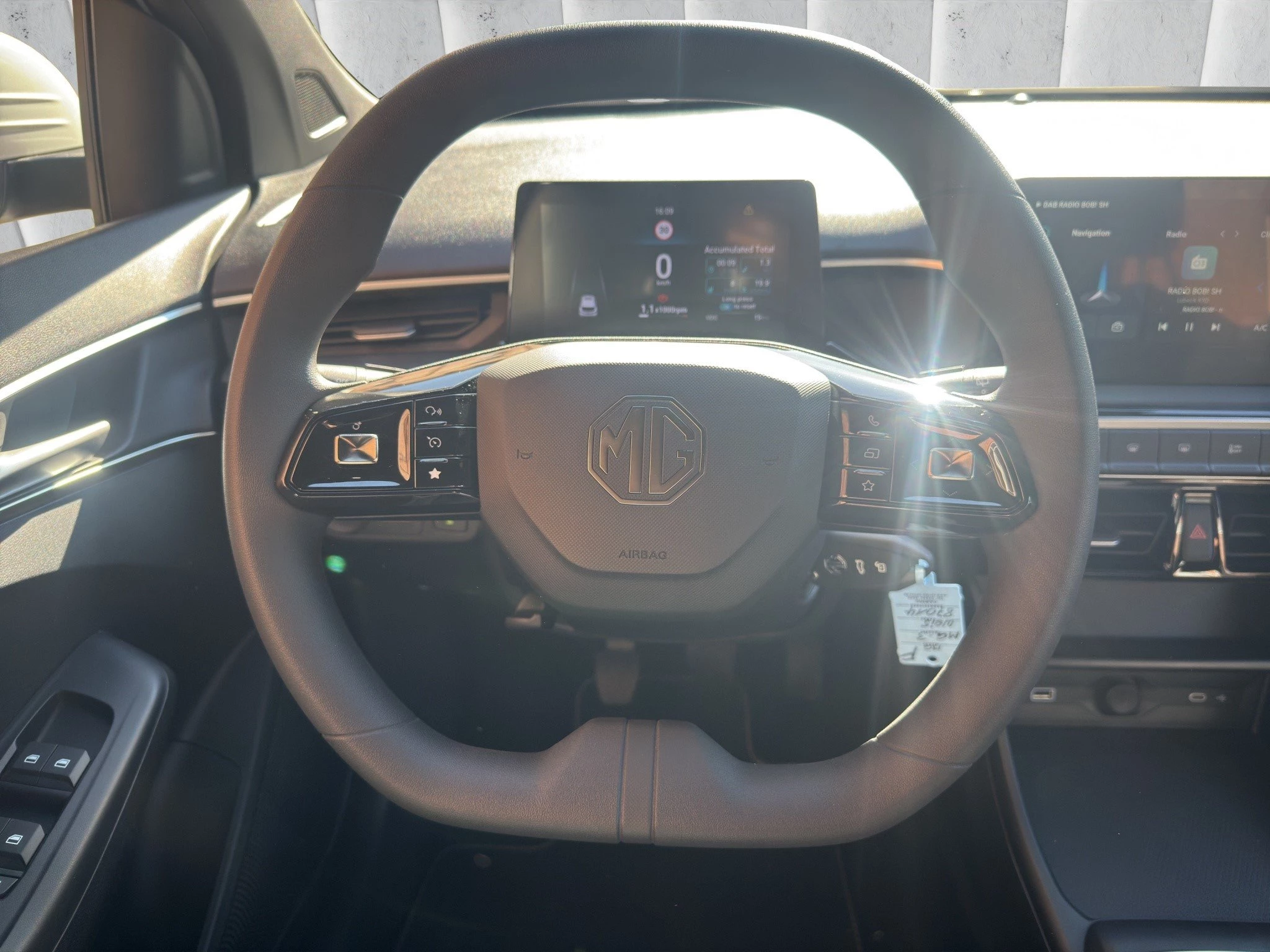 MG MG3 Standard 1.5 85kW PDC | Klima | Navi | BT | ZV m. FB