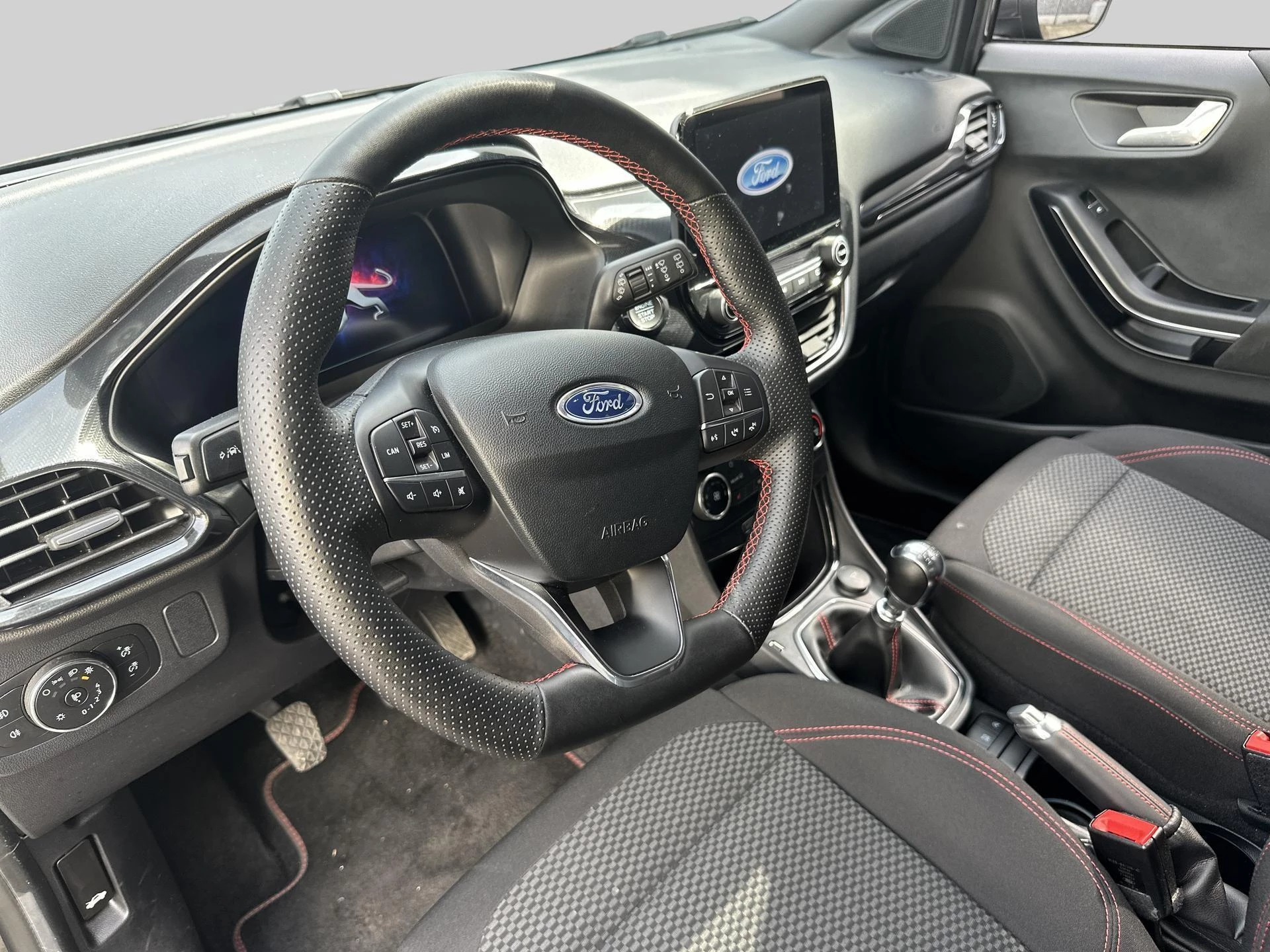 Ford Puma 1.0i Ecoboost 92kW ST-Line Design