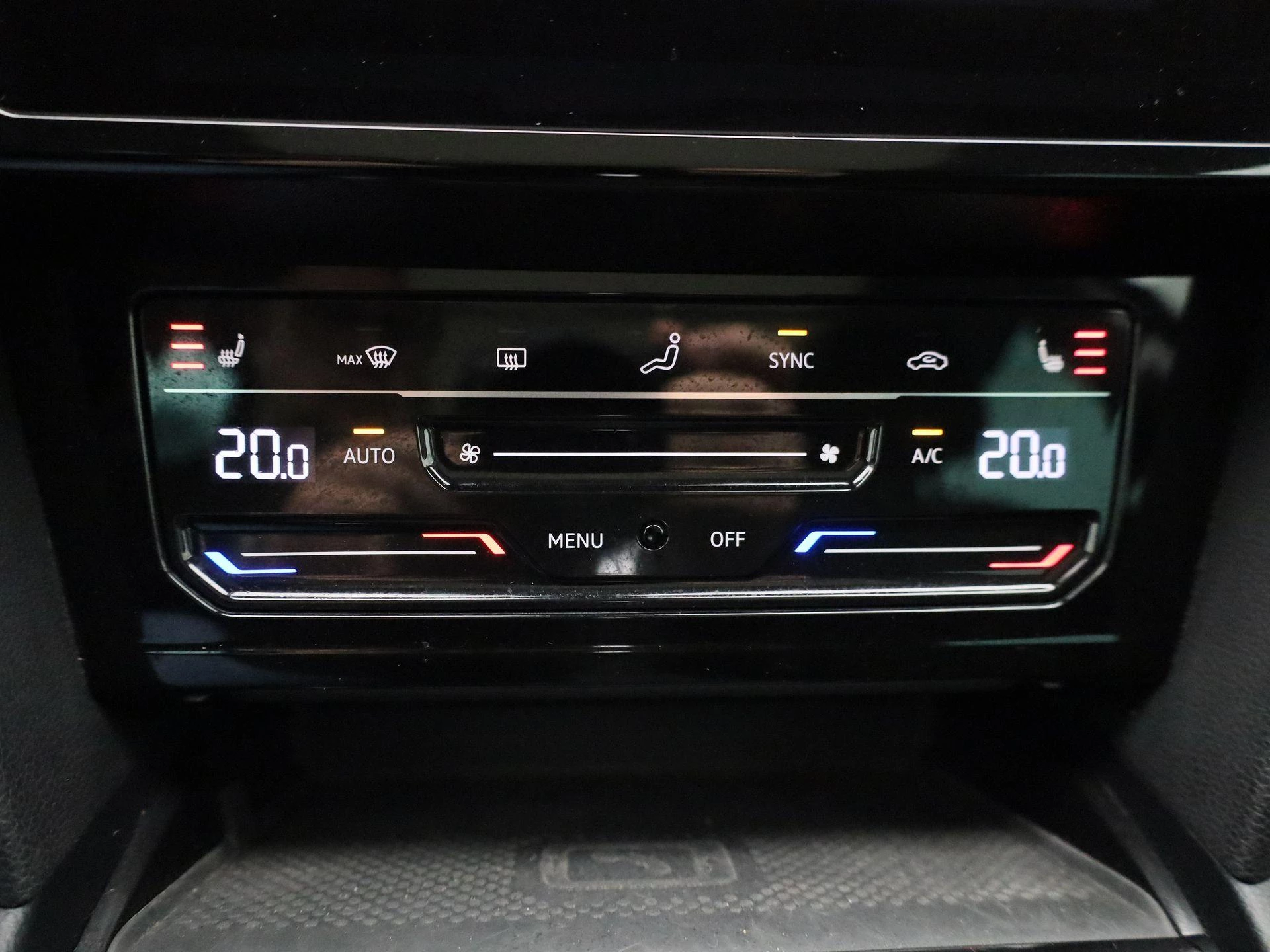 Volkswagen Passat Variant 2.0 TDI SCR 110kW DSG7 Elegance