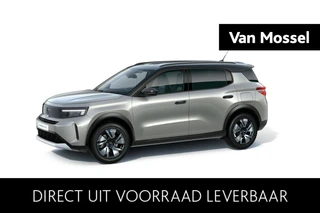 Opel Frontera GS