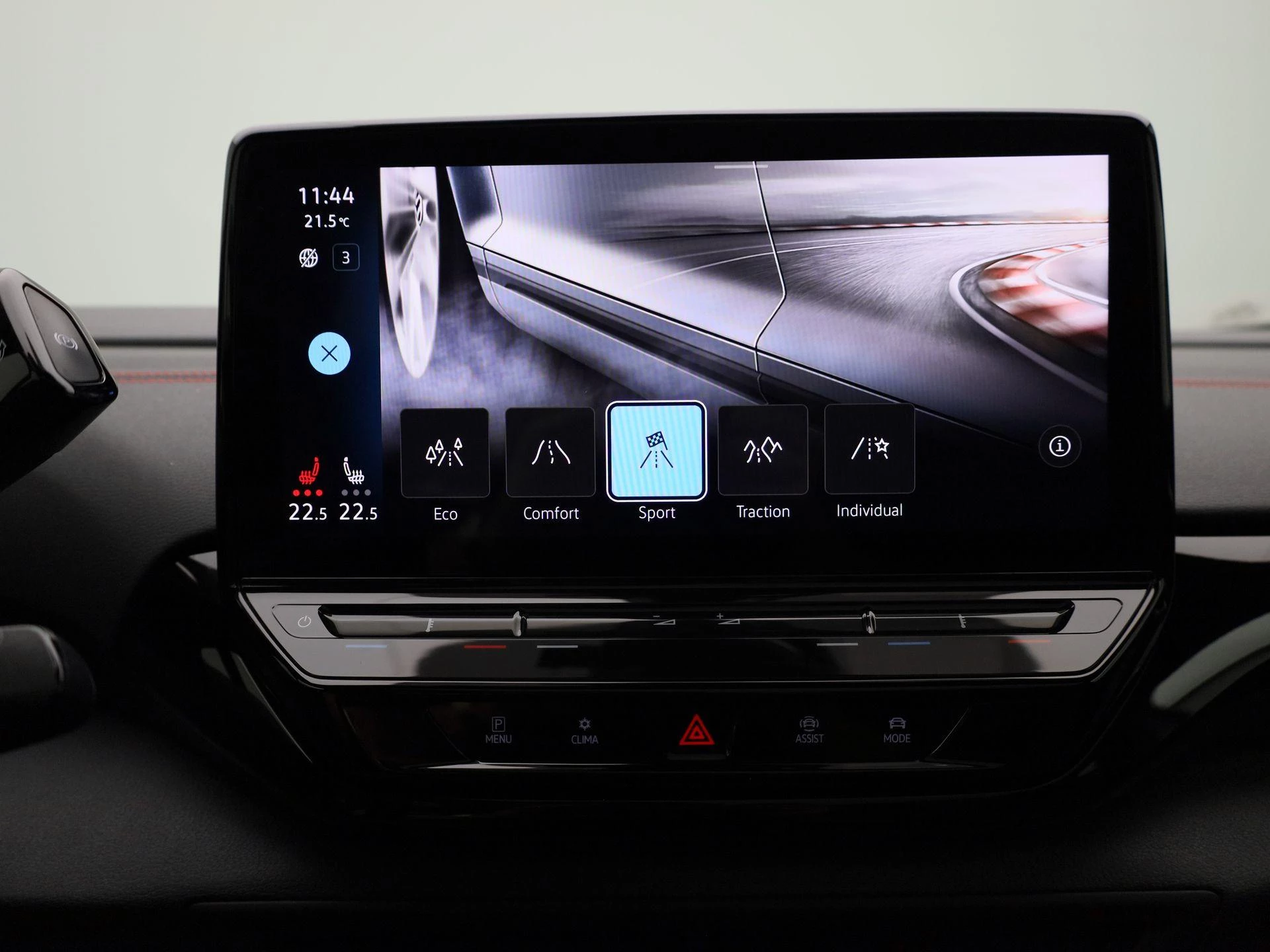 Volkswagen ID.4 GTX 4Motion 77 kWh 299 PK|