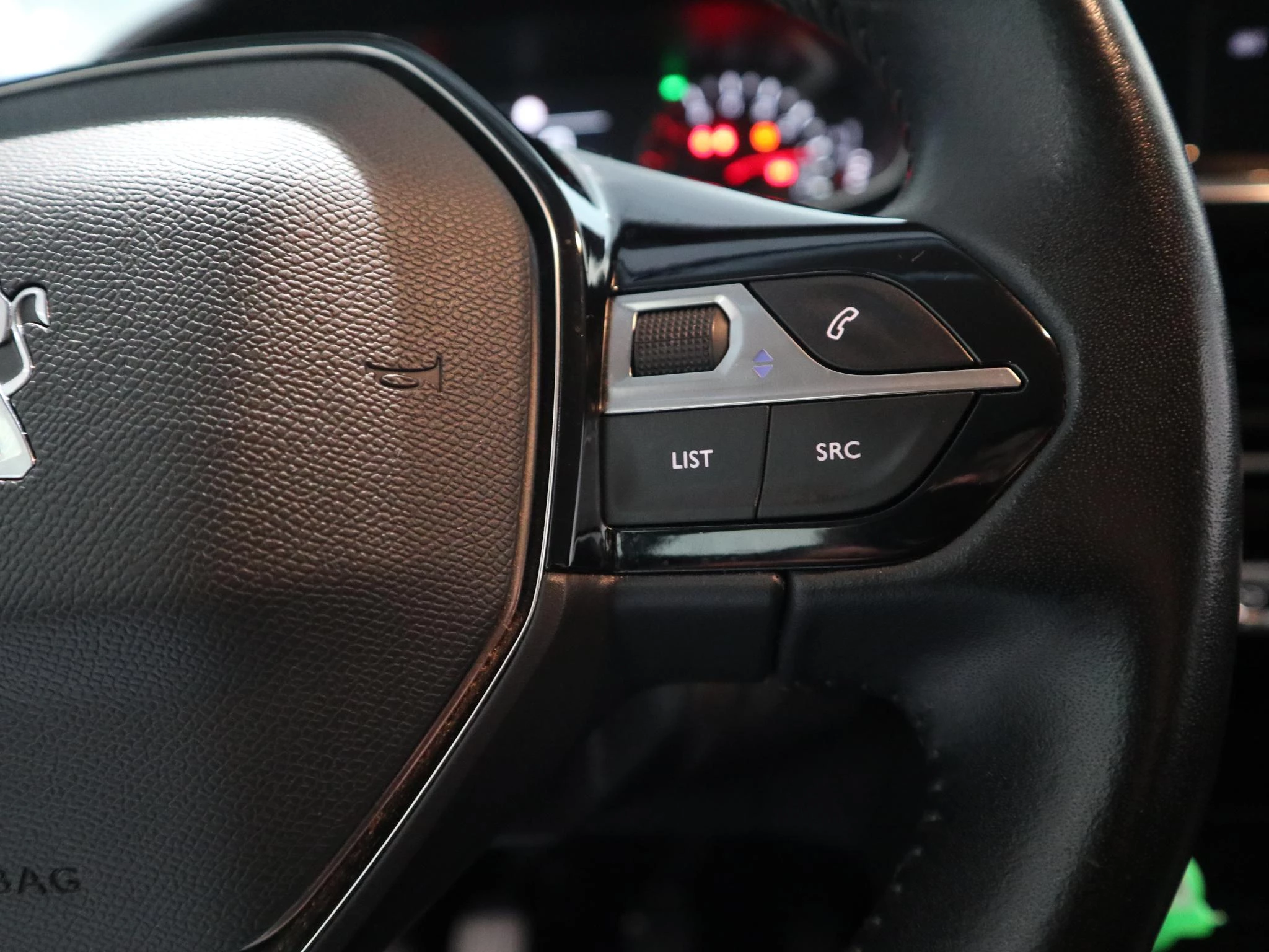 Peugeot 2008 Active