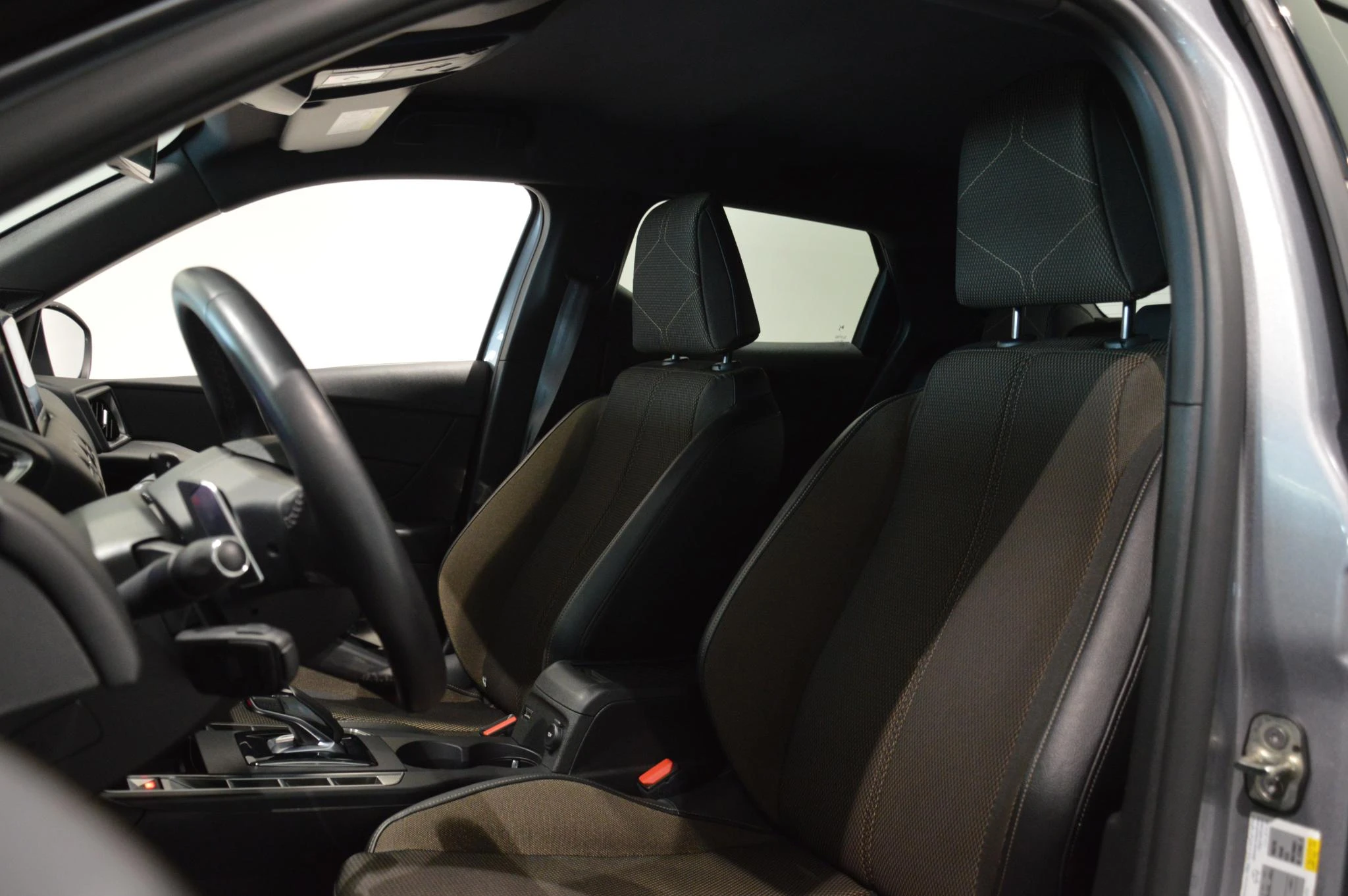 DS DS 3 Crossback 130PK Bastille