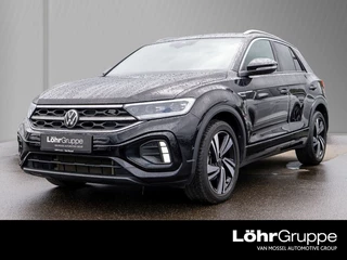 Volkswagen T-Roc 1.5 TSI DSG R-Line