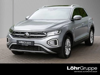 Volkswagen T-Roc 1.5 TSI Style Standhzg., Pano., RFK, Navi., ACC,