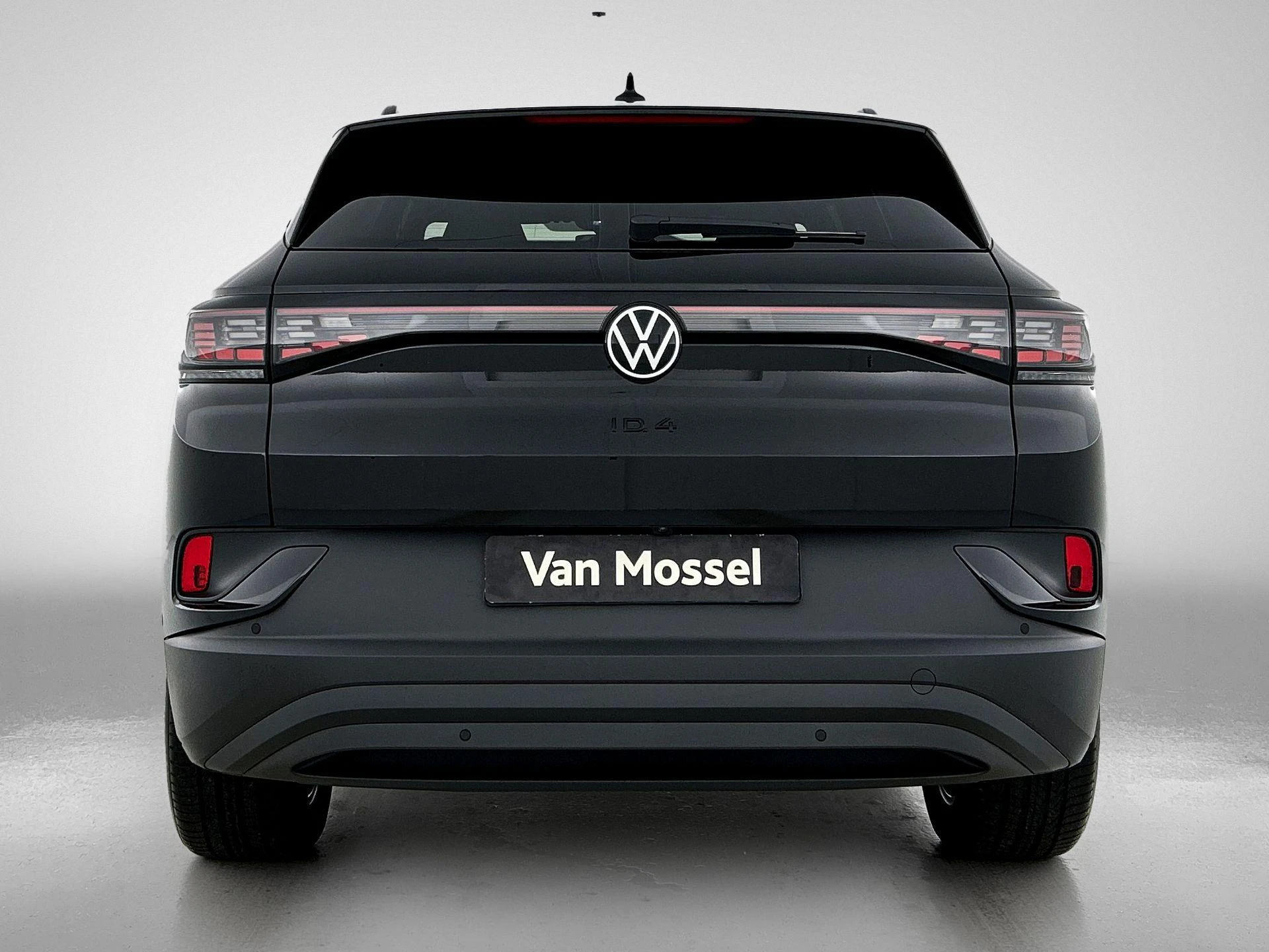 Volkswagen ID.4 Pro Limited Edition Plus 77 kWh
