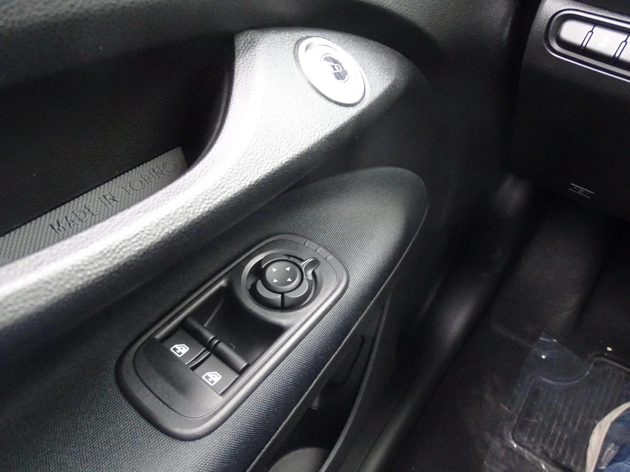 Fiat 500 1.0 Hybrid ICON +comfort pack+pano dak