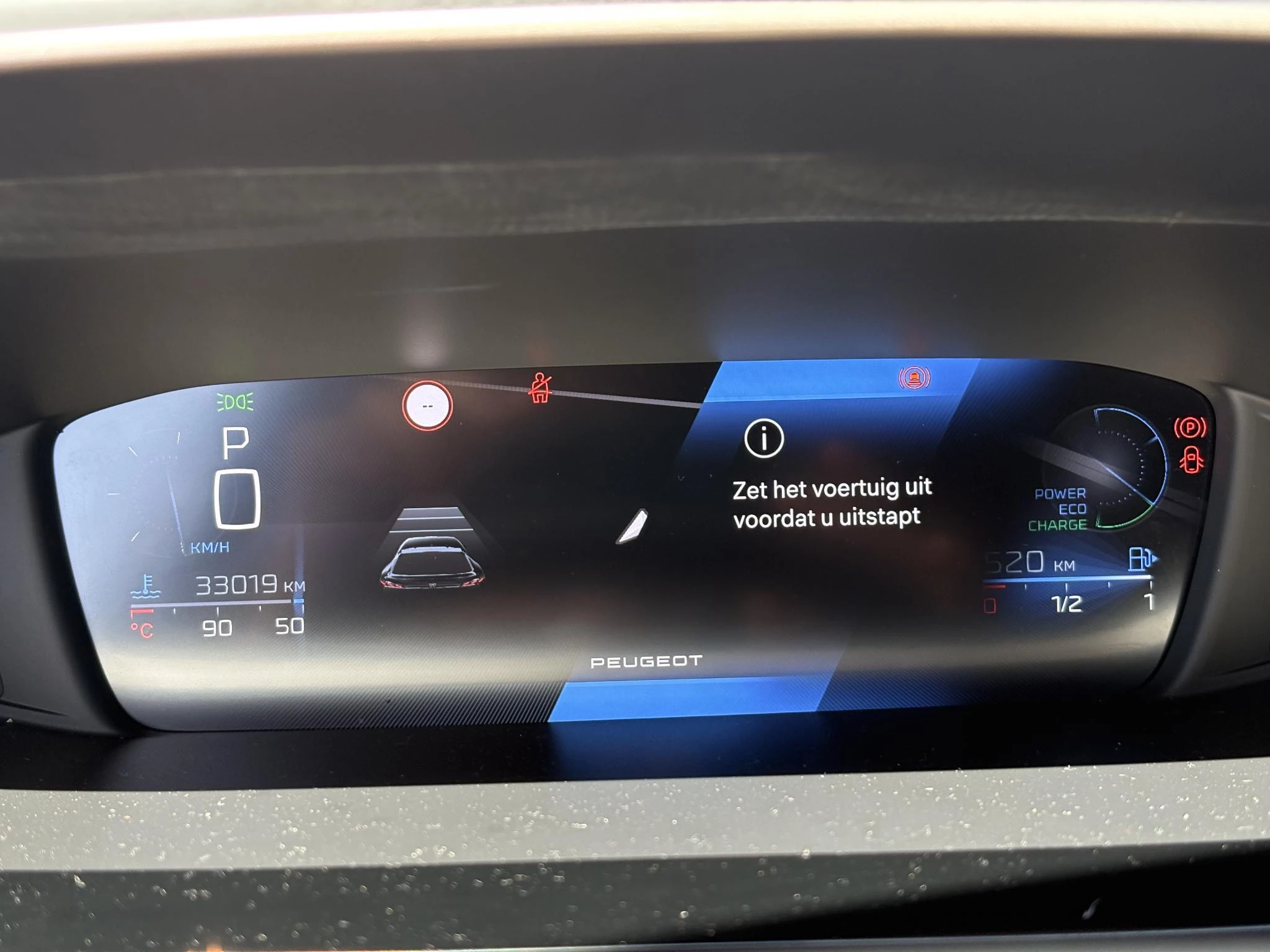 Peugeot 408 1.2 Hybrid 145 e-DCS6 Allure
