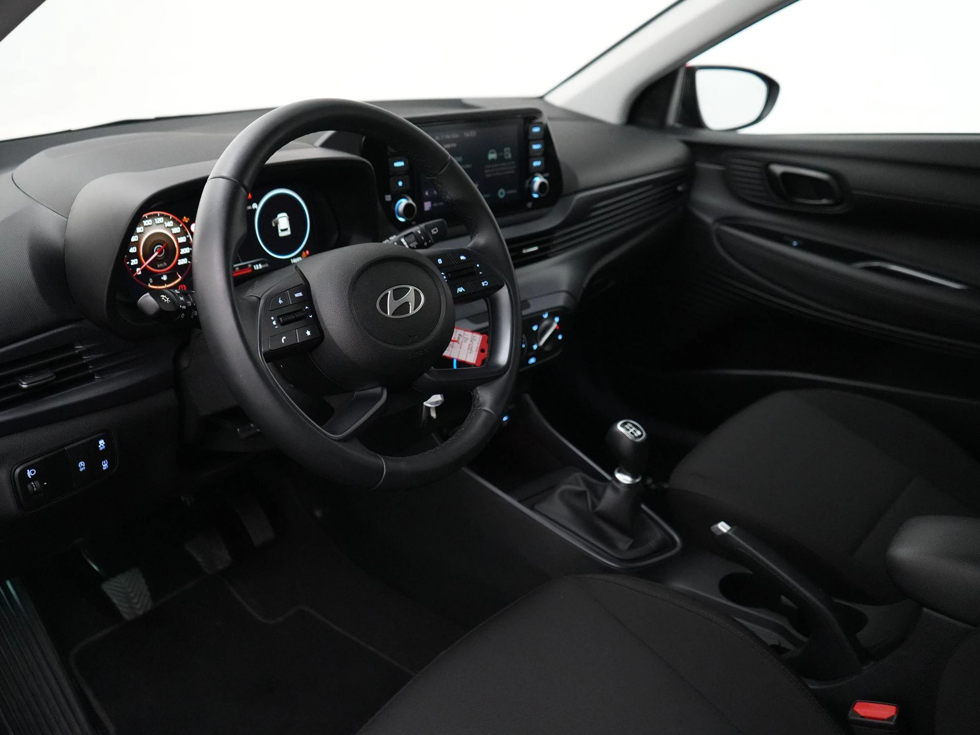 Hyundai i20 1.2 MPI Comfort