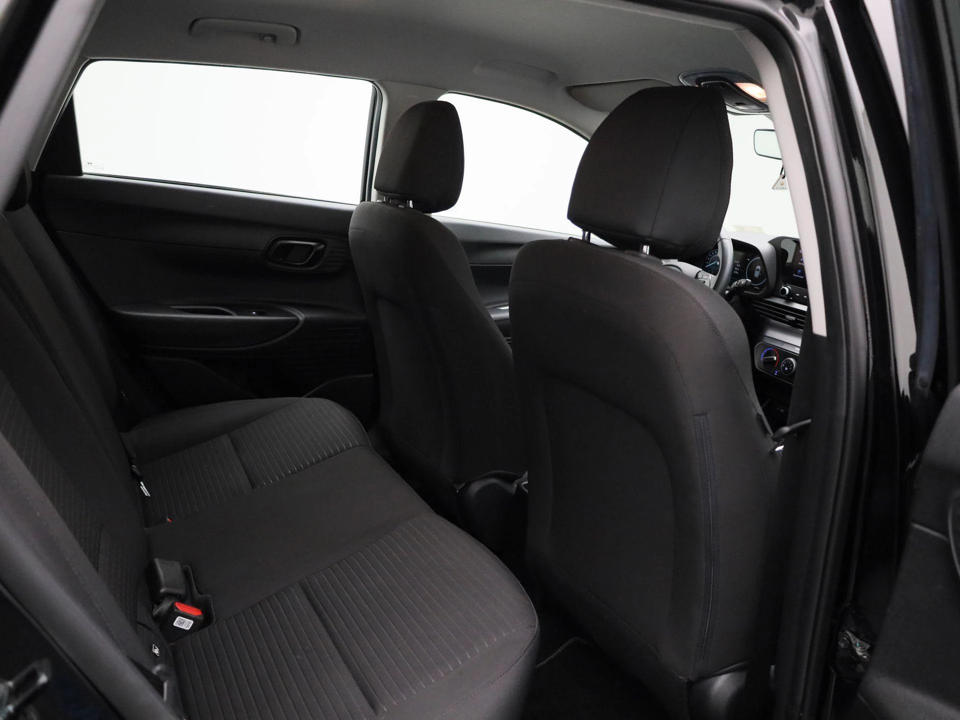 Hyundai i20 1.0 T-GDI Comfort
