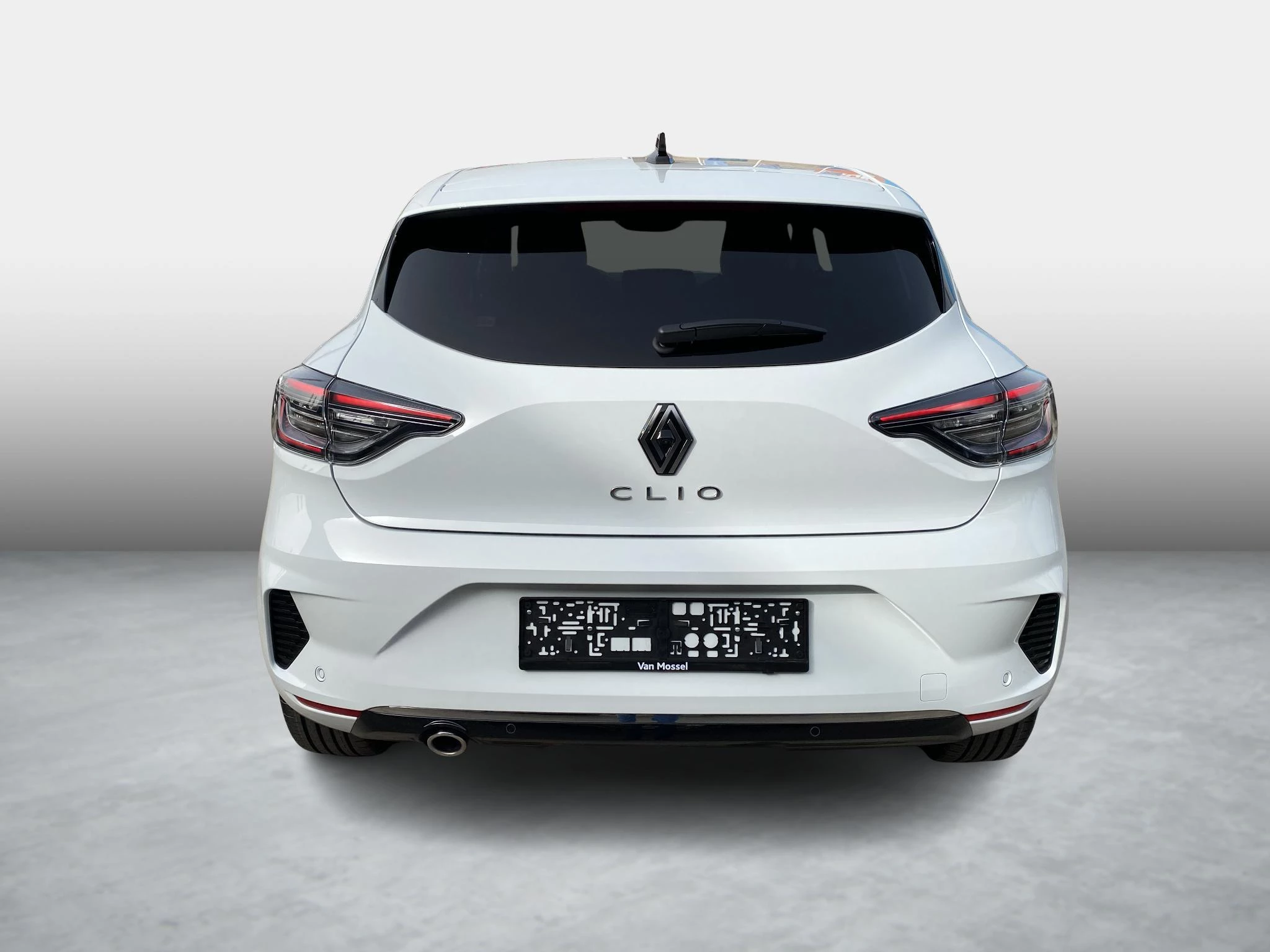 Renault Clio Techno TCe 90