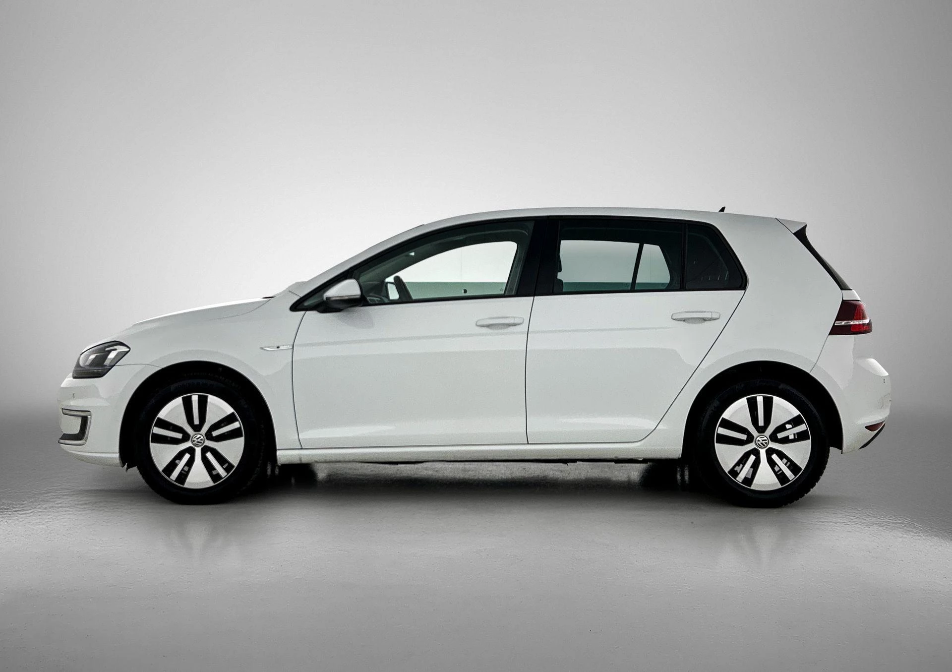 Volkswagen e-Golf