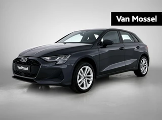 Audi A3 Sportback 30 TFSI Pro Line 116 pk