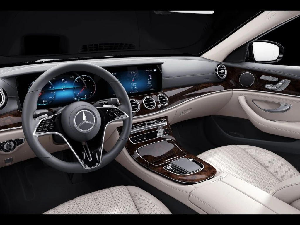 Mercedes-Benz-E-Klasse 400 d-image-9