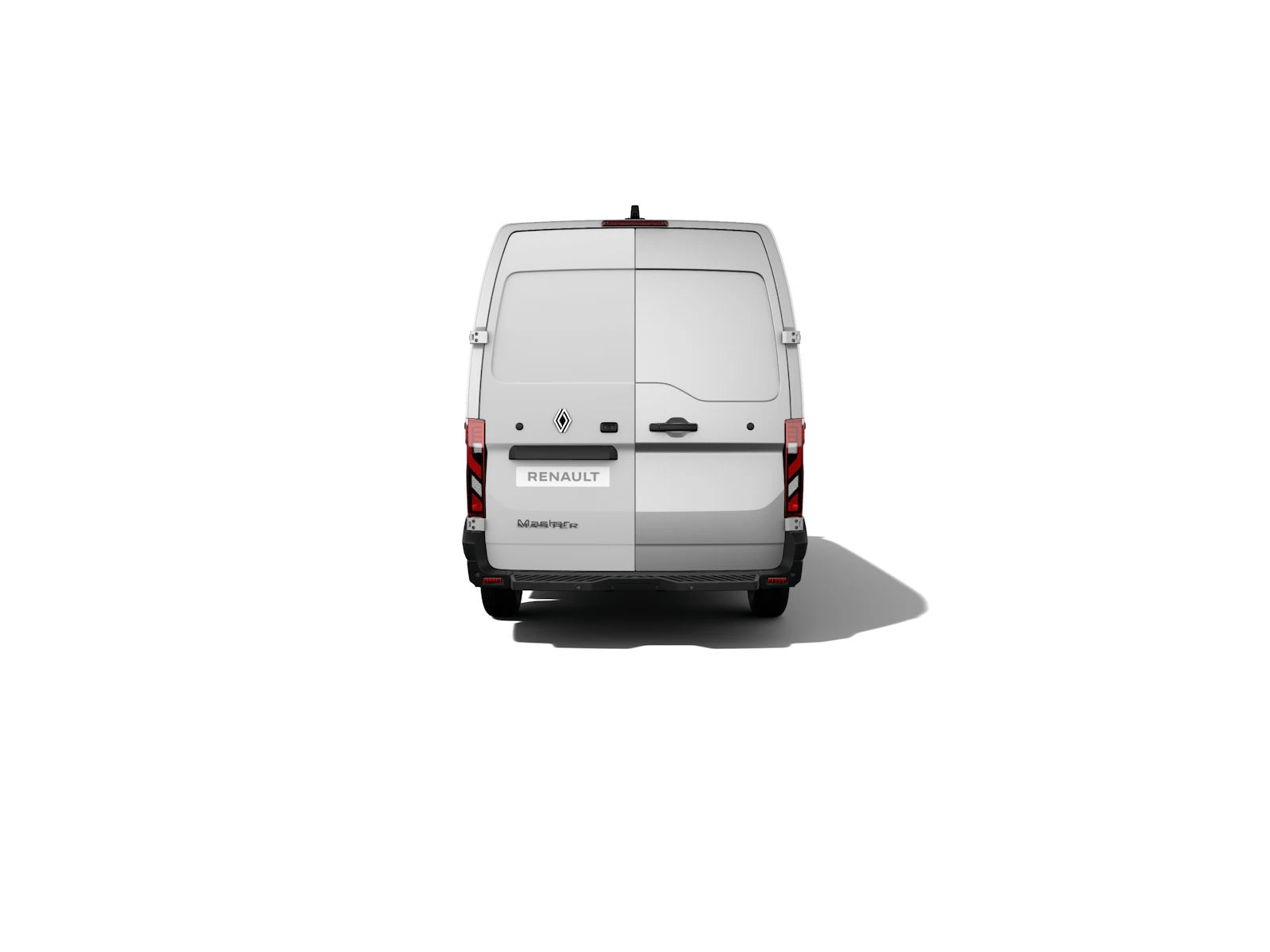 Renault Master Extra