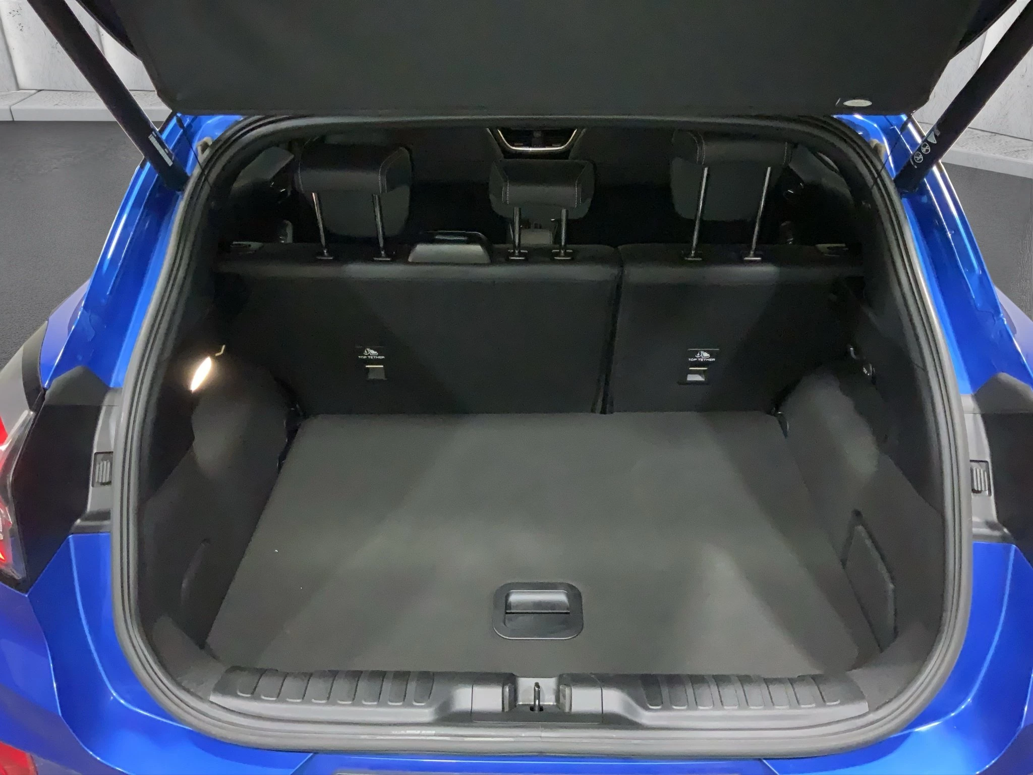 Ford Puma ST-Line Vignale | AHK | E-HK | Leder