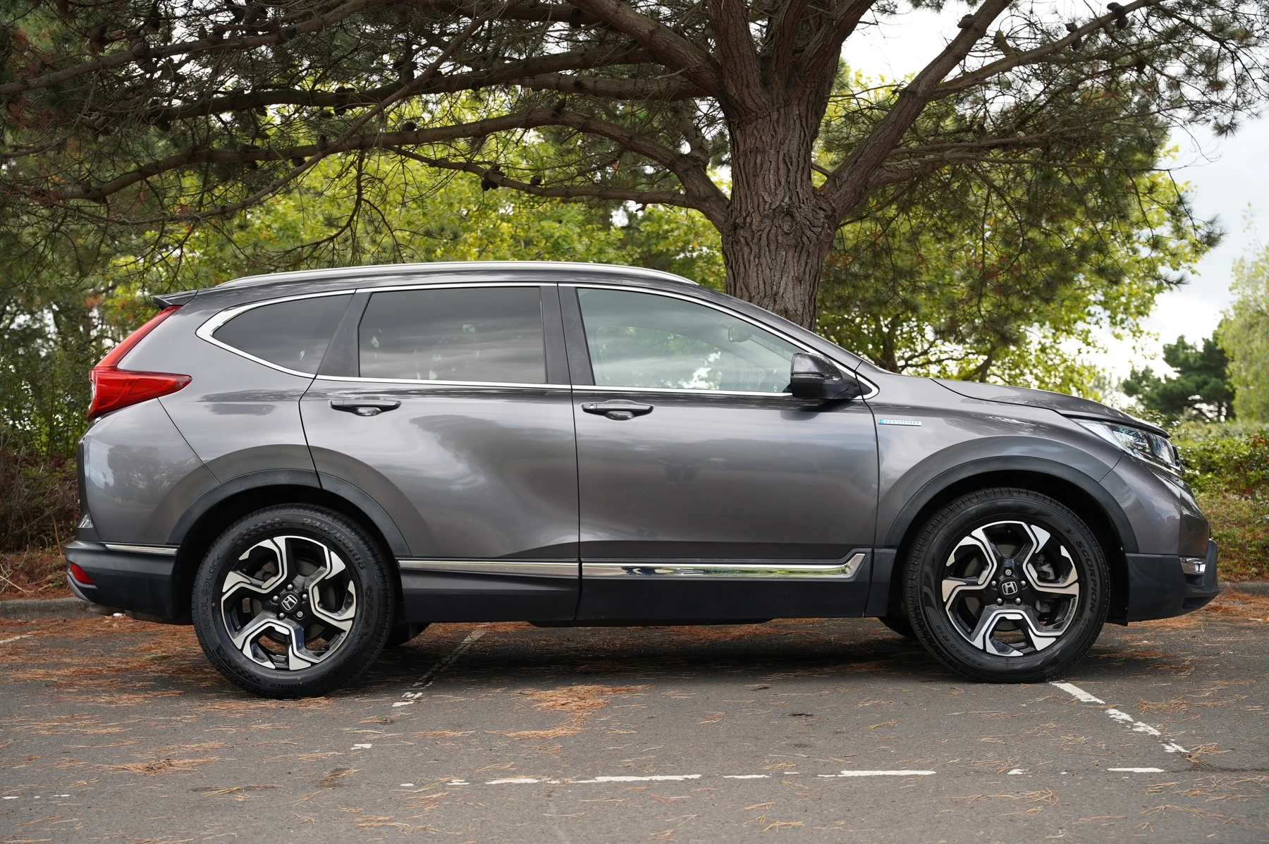 Honda-CR-V-image-3