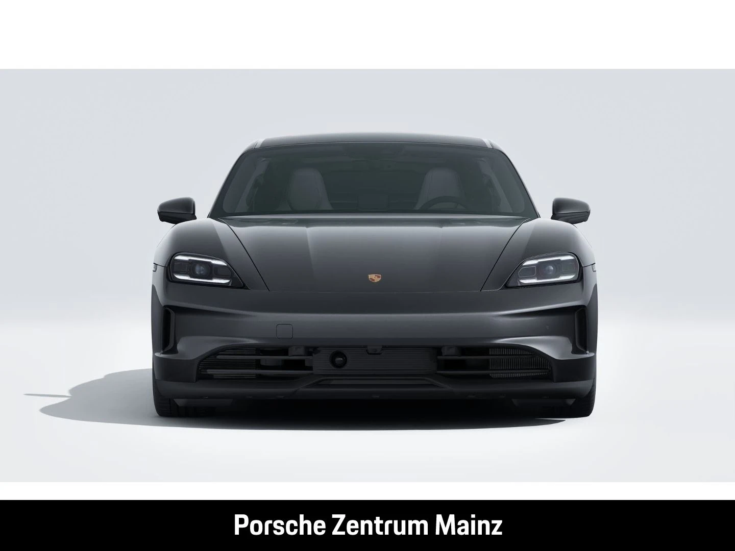 Porsche Taycan Surround View BOSE 20-Zoll Panoramadach -