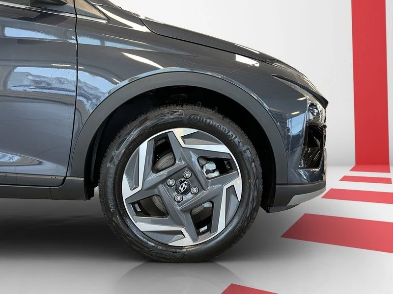 Hyundai Bayon FL Prime Assistenz-Paket Prime