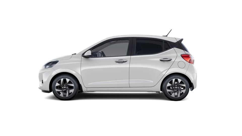 Hyundai i10 Techno
