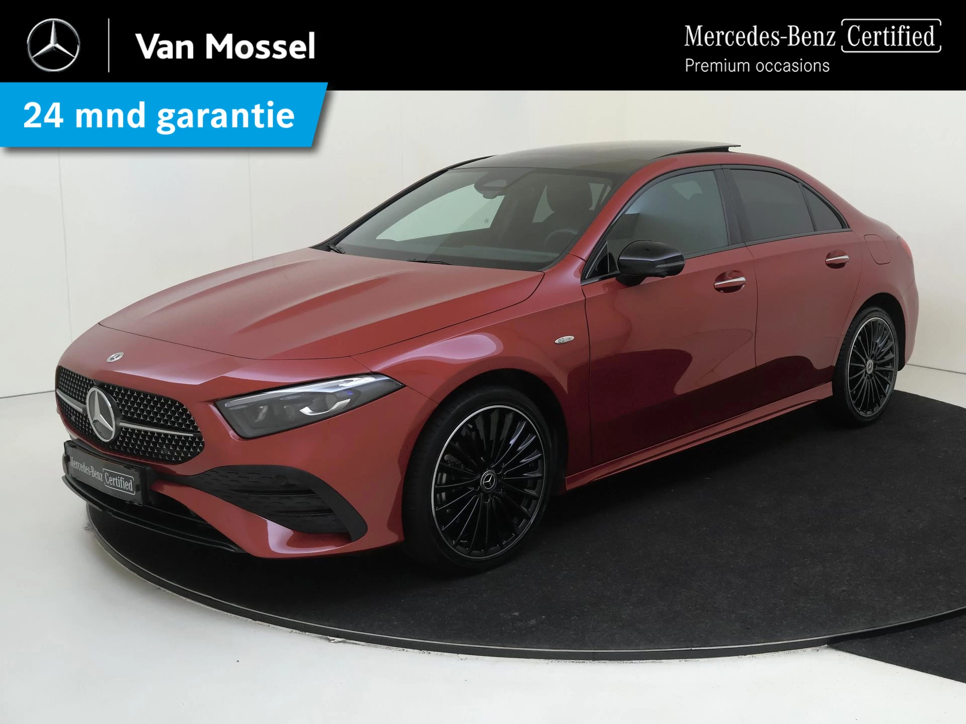 Mercedes-Benz-A-Klasse-image-0