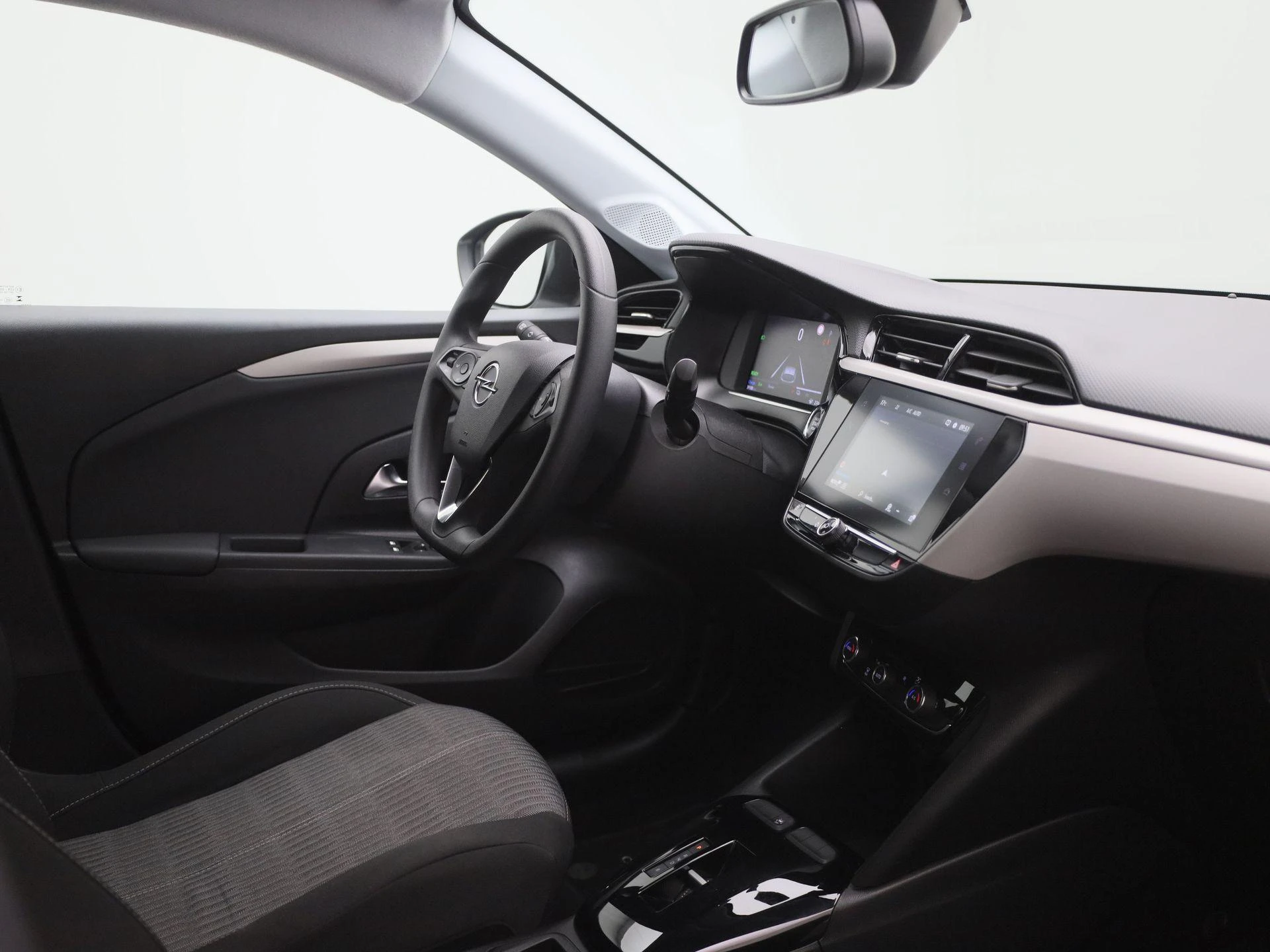 Opel Corsa-e Level 2 50 kWh