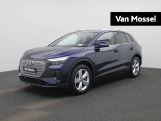 Audi Q4 e-tron 40 Edition 63 kWh