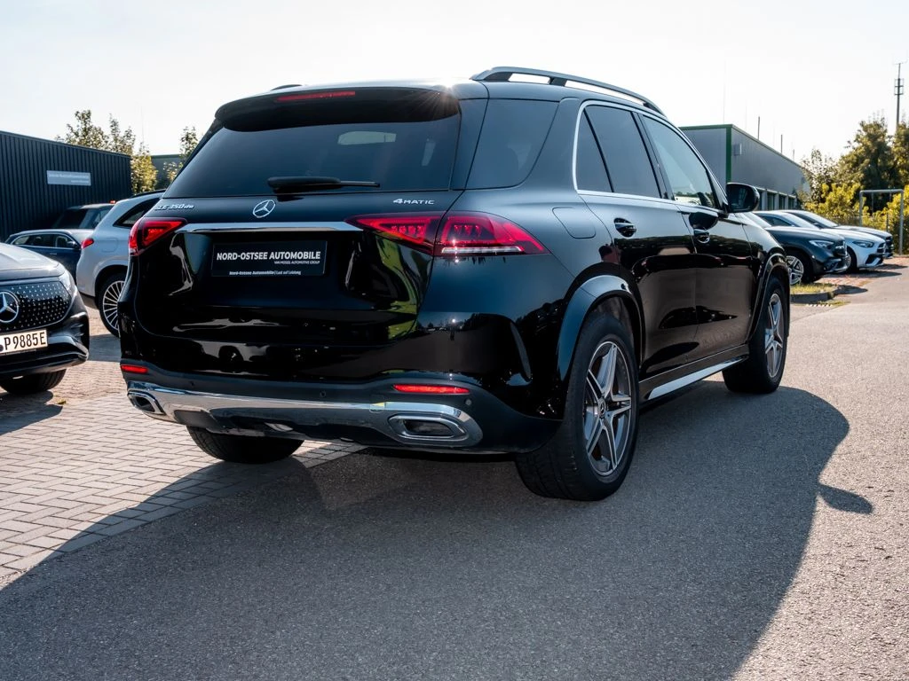 Mercedes-Benz-GLE 350 de-image-5