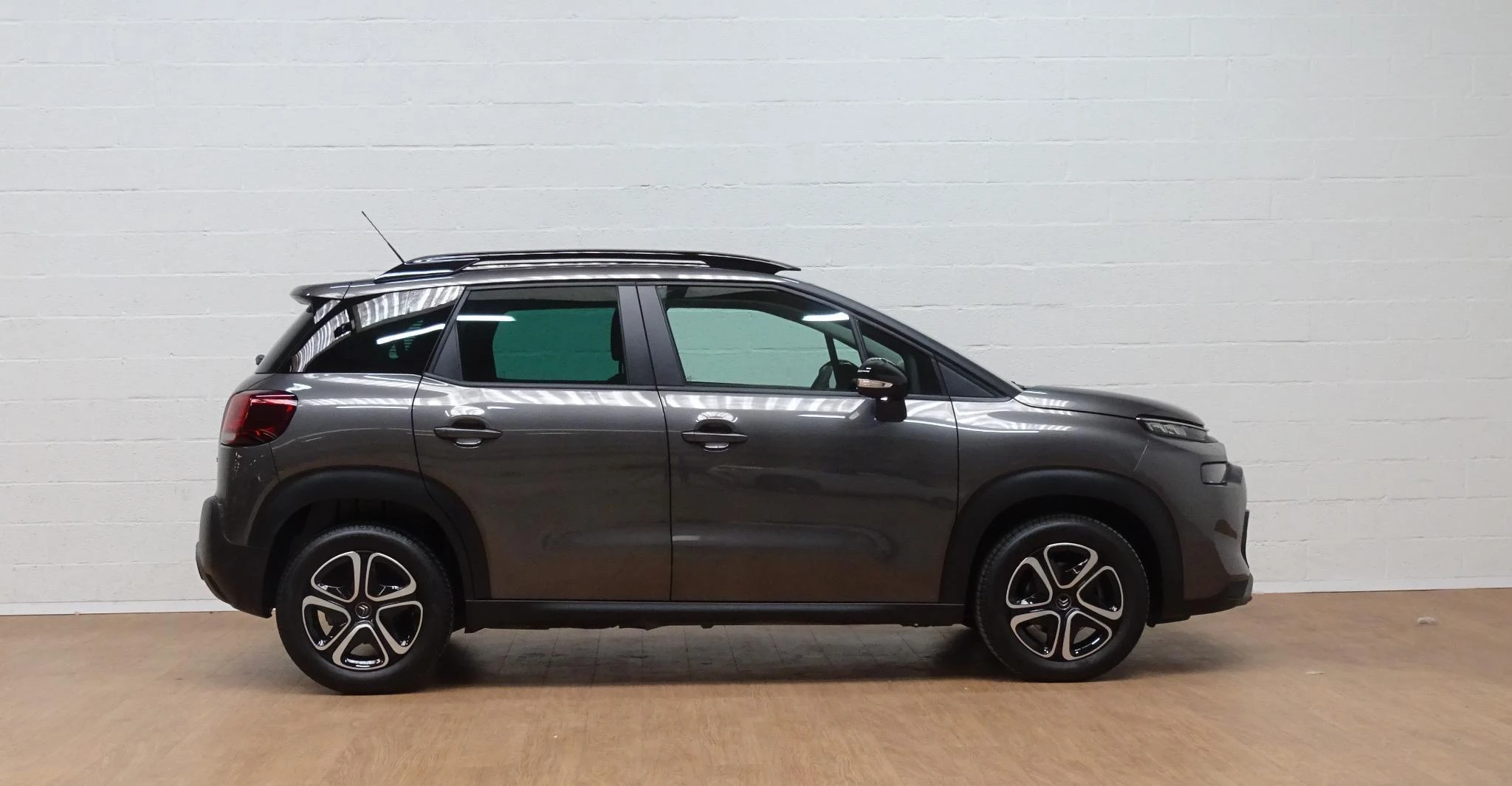 Citroën C3 Aircross 1.2T Feel