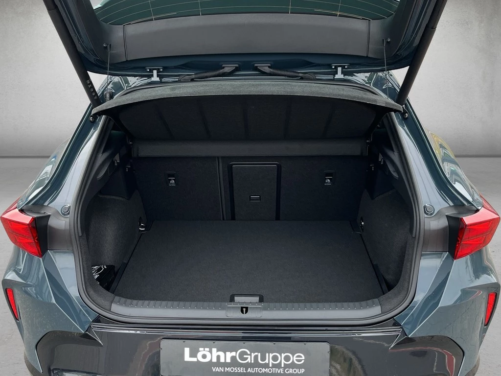 CUPRA Formentor 2.0 TDI DSG *Navi*Kamera*