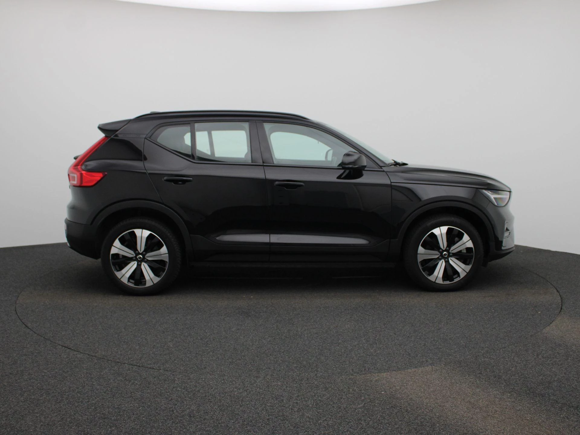 Volvo XC40 Recharge Core