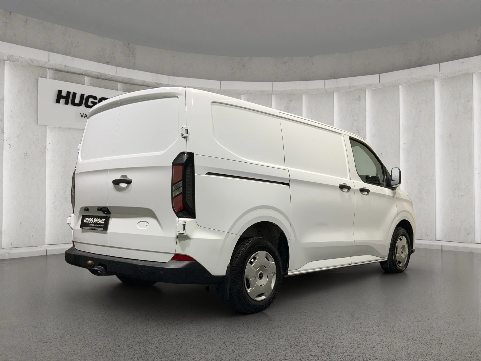 Ford Transit Custom Trend 2.0 EcoBlue 81kW 280 L1 | LED