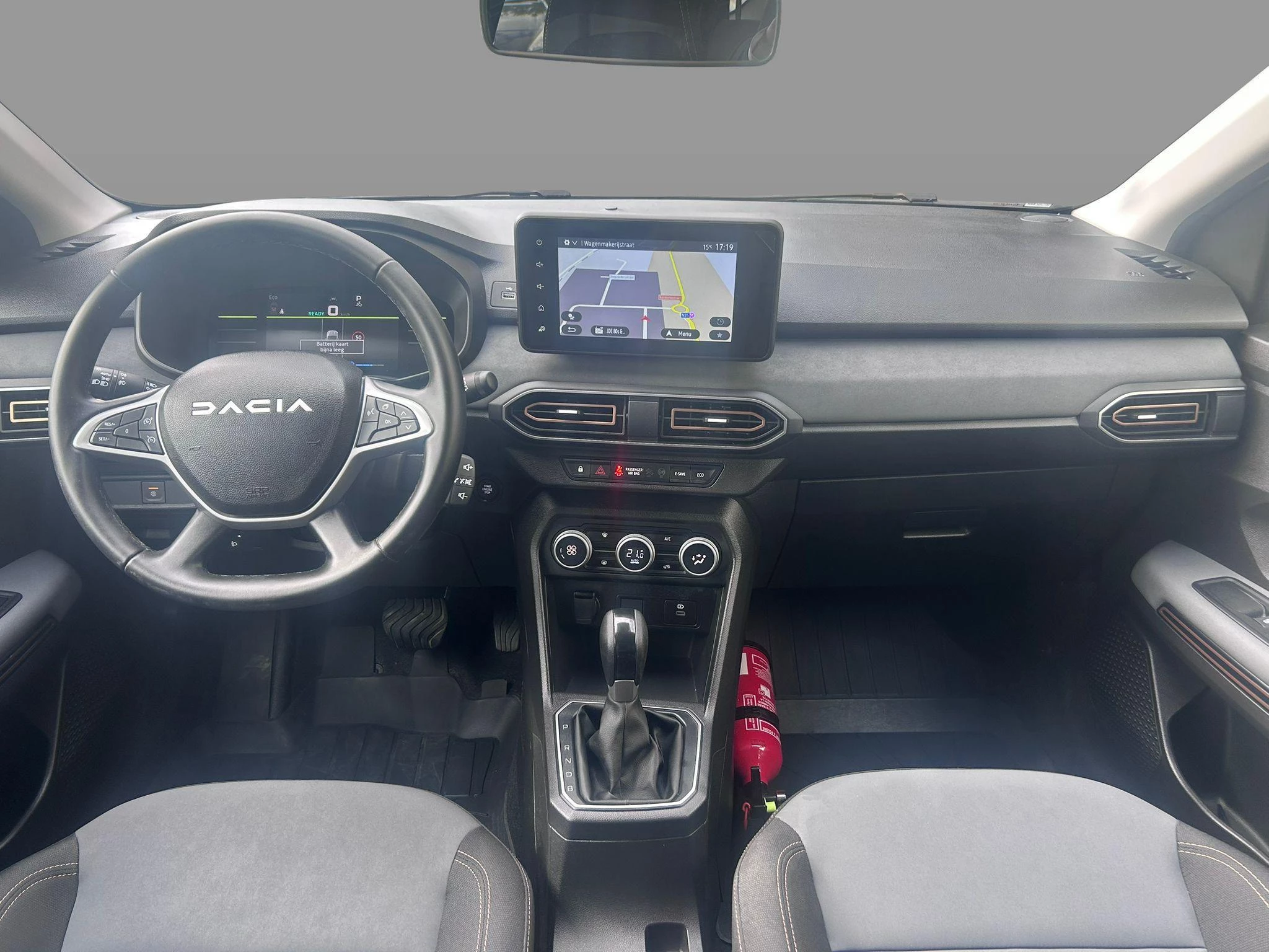 Dacia Jogger Extreme