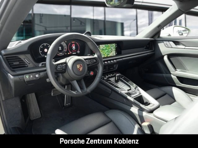 Porsche 911 992 -2 Carrera carrera