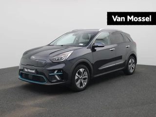 Kia e-Niro e-Niro 150kW More