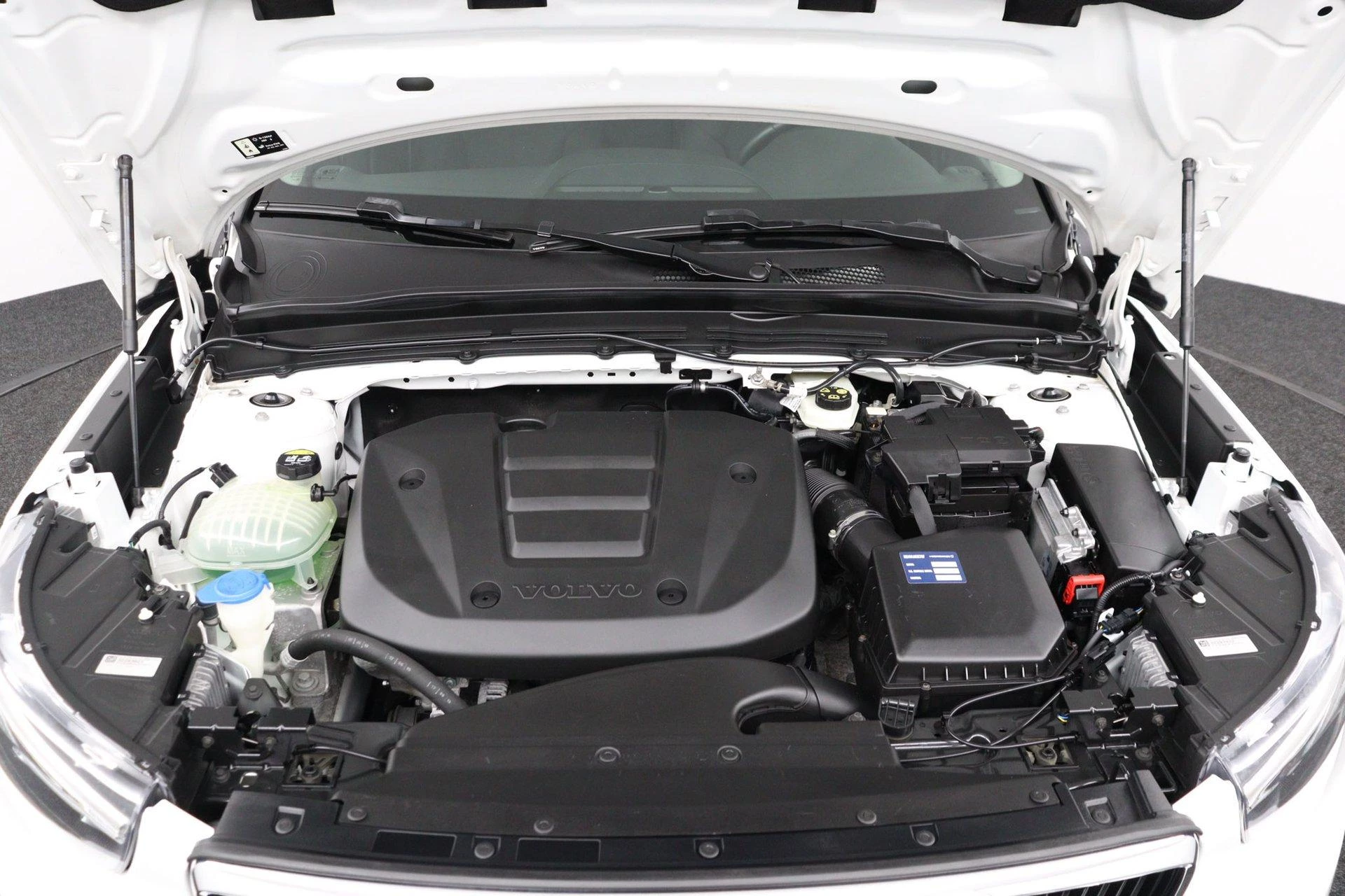 Volvo XC40 1.5 T3 Automaat |