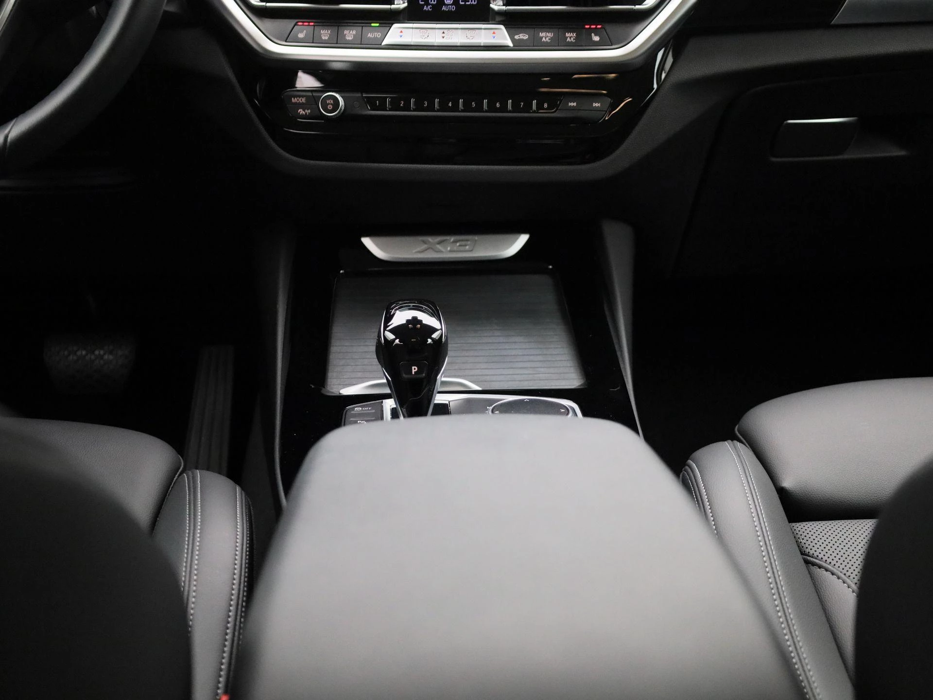 BMW X3 xDrive30e (120 kW)