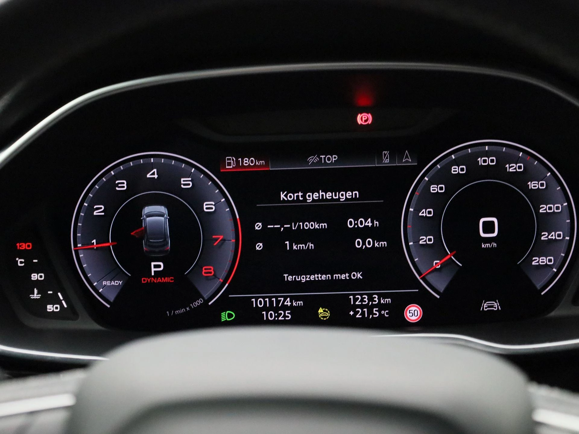 Audi Q3 Sportback 35 TFSI S Edition
