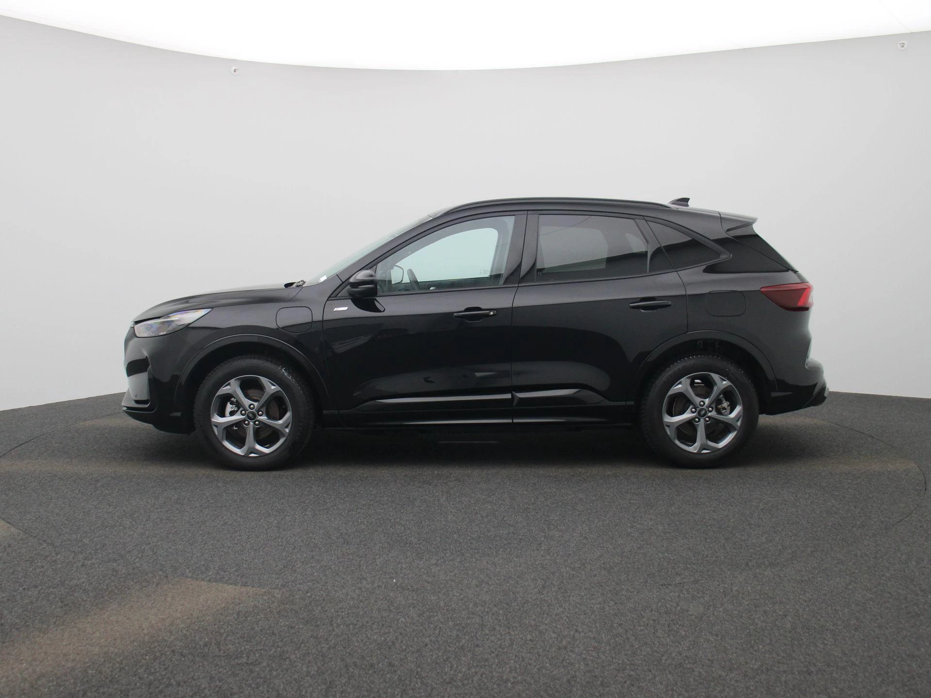Ford Kuga 2.5 PHEV ST-Line