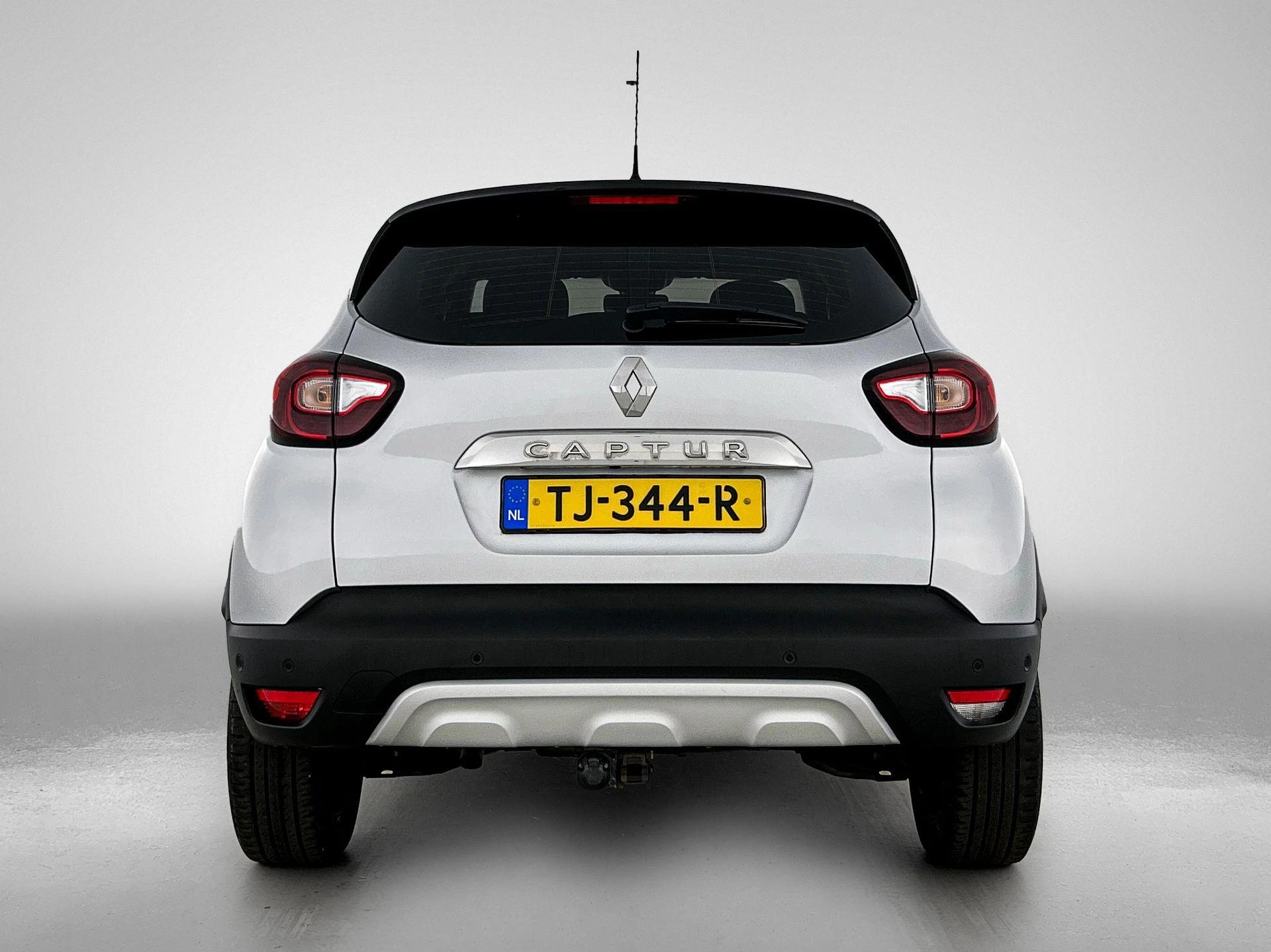 Renault Captur 0.9 TCe Intens