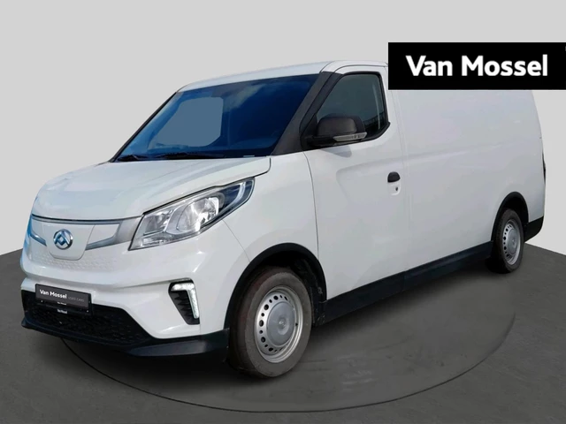 Maxus Edeliver3