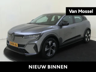 Renault Megane E-Tech EV60 Optimum Charge Evolution