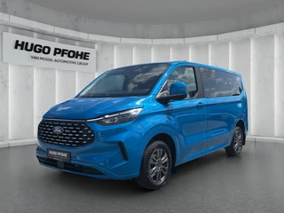 Ford Tourneo Custom Titanium L1 Aut.*AHK*NAVI*LED*SHZ*LRHZ*WSH