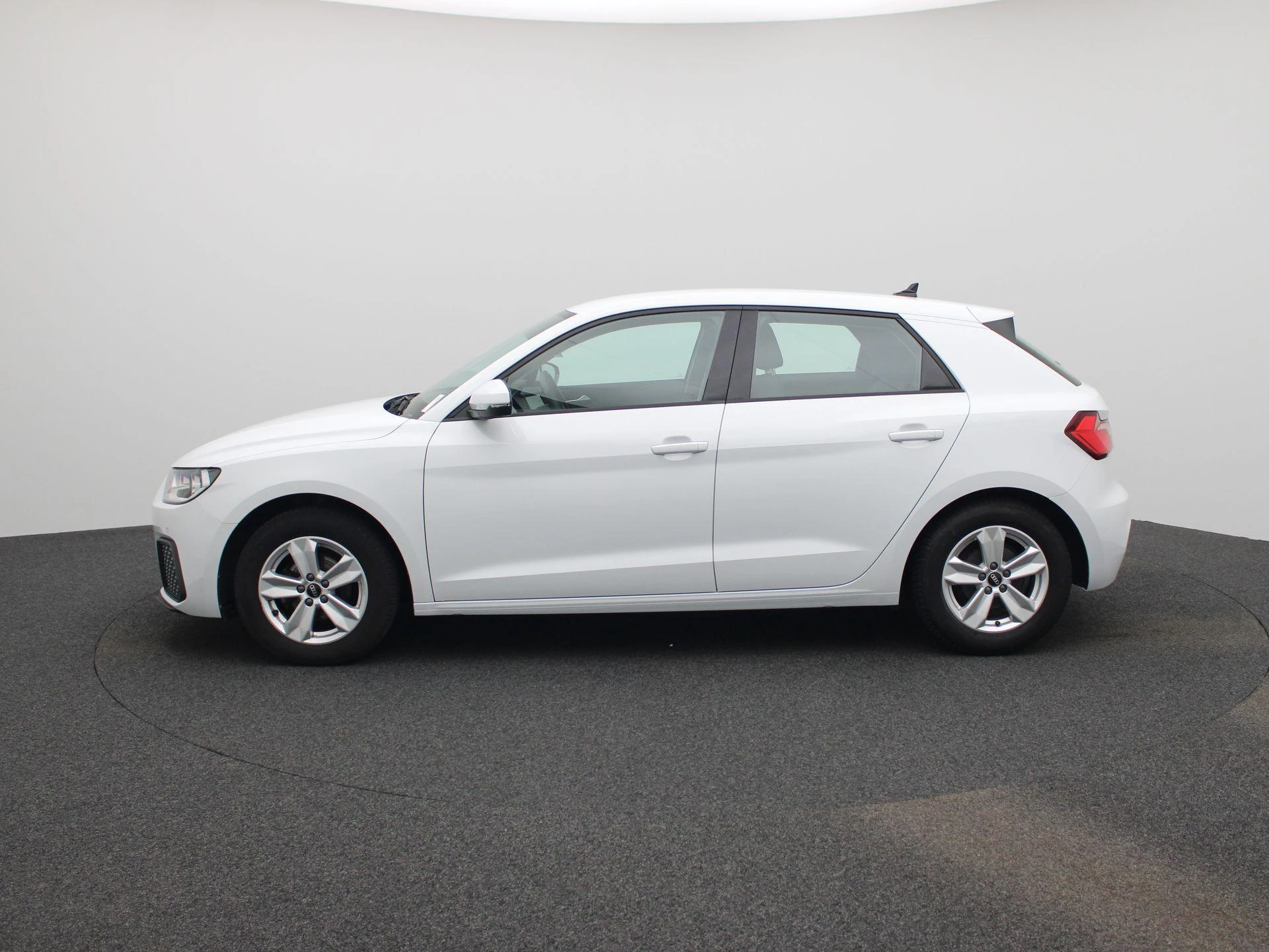 Audi A1 Sportback 25 TFSI Pro Line