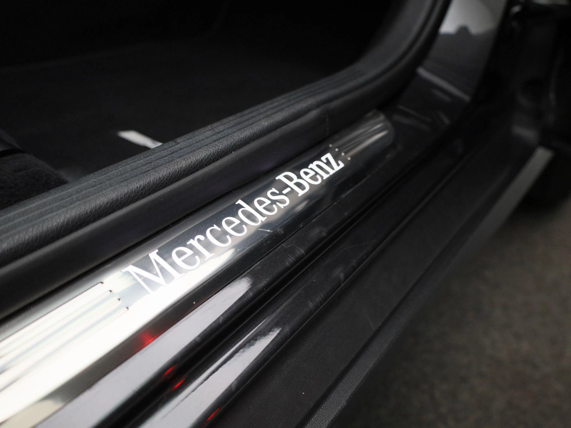 Mercedes-Benz GLC GLC 300 de 4MATIC