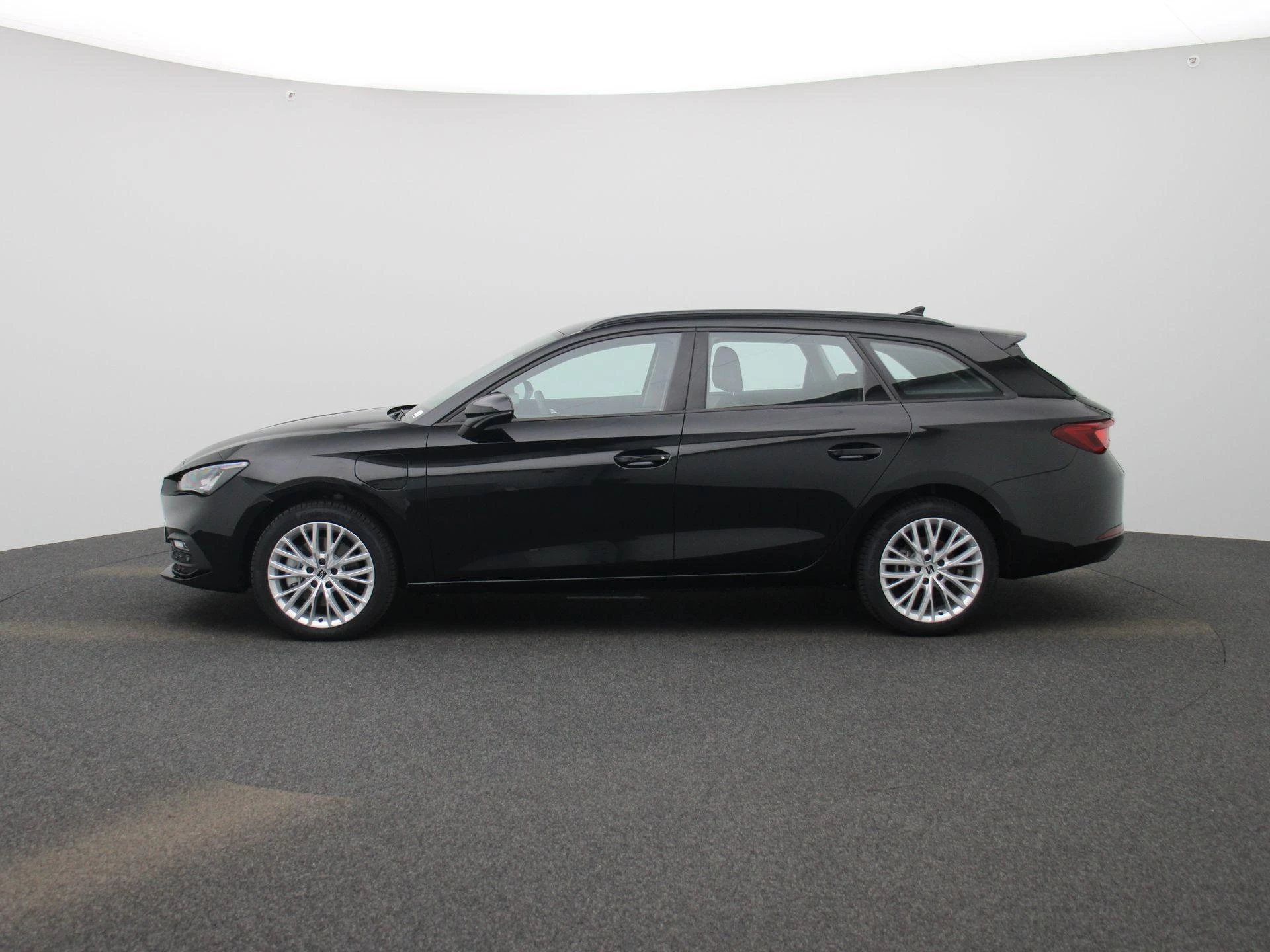SEAT León